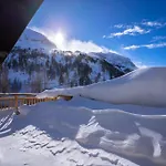 Clary Haus Obertauern