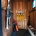 Chalet Clary Haus *