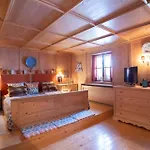 Chalet Clary Haus *