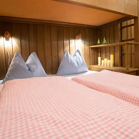 Clary Haus * Obertauern