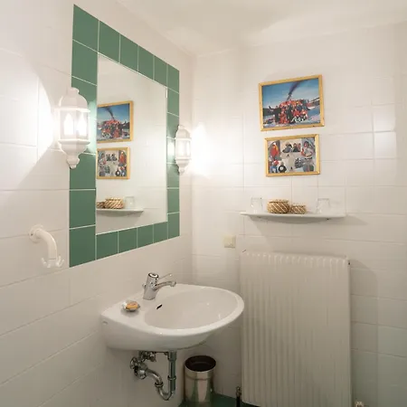 Clary Haus Obertauern