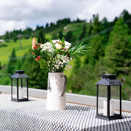 Clary Haus * Obertauern