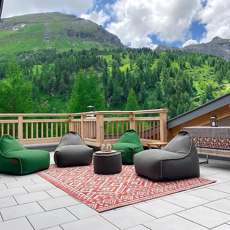 Clary Haus Obertauern