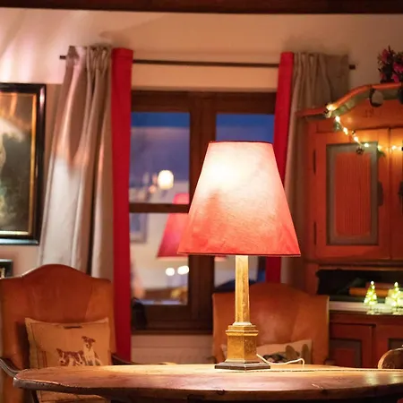 Clary Haus * Obertauern