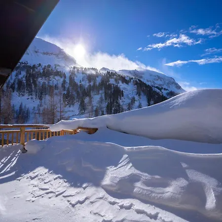 Clary Haus Obertauern