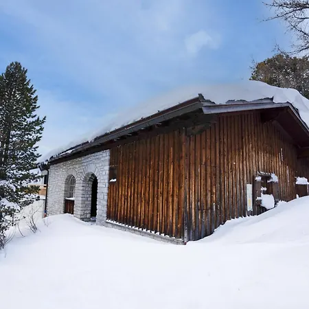 Alpesi faház Clary Haus Obertauern