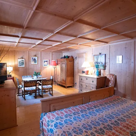 Clary Haus Alpesi faház Obertauern