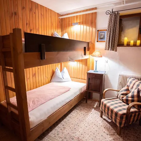 Chalet Clary Haus
